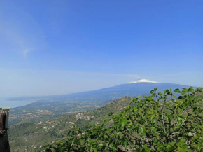Stanza Mylai Etna View Castelmola
